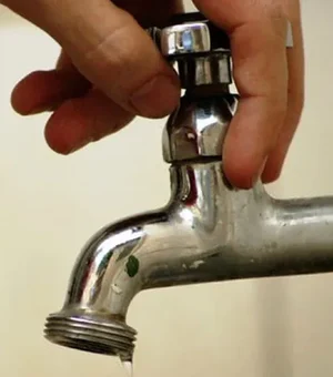 Manutenção programada afeta abastecimento de água em Maragogi neste sábado (6)