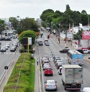 Governo anuncia início das obras para construção do Eixo Quartel amanhã