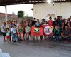 Visita da FPI à comunidade quilombola aponta desafios ambientais com prática tradicional