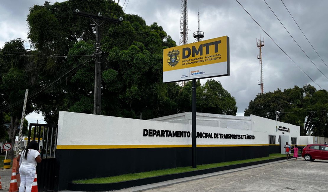 DMTT convoca orientadores de tráfego selecionados para segunda fase de entrevistas