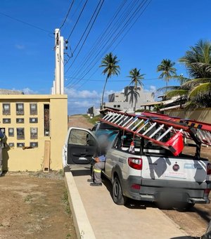 Morador aciona MPE após irregularidades em vistoria da Equatorial