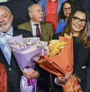 Lula se reúne com empresários chineses em Pequim