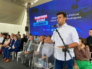 Sistema prisional alagoano recebe melhorias para servidores e presos