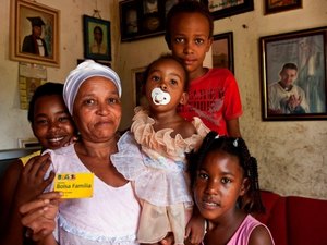 Bolsa Família repassa R$ 78 milhões para Alagoas em janeiro