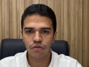 Prefeitura de Pilar anuncia vacinação de profissionais da educação de 35 à 52 anos