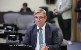 “O Brasil é o melhor país para quem anda errado”, diz Cabo Bebeto sobre ação do MST