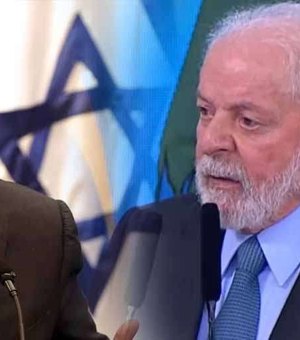Netanyahu a Lula: 'Comparar Holocausto com Gaza ultrapassa linha vermelha'