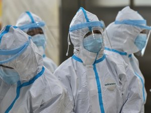 Coronavírus: Profissionais da saúde são agredidos a caminho de hospitais de SP