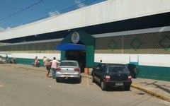 Mercado Público de Arapiraca