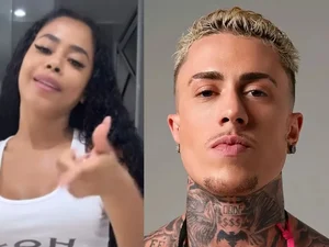 Lorena Maria se pronuncia após ser processada por MC Daniel