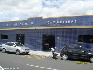 Aprovados em concurso de Cacimbinhas cobram homologação e convocação