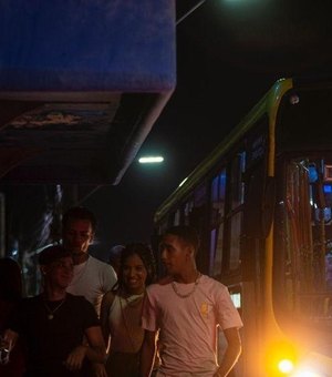 Prefeitura disponibiliza 16 linhas de ônibus gratuitas para o Verão Massayó