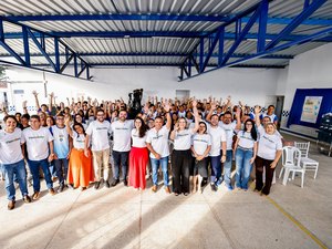 Câmara de Maceió divulga estudantes selecionados para participar do programa Plenarinho