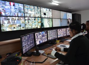 Alagoas é pioneiro em monitoramento eletrônico de agressores e de vítimas de violência doméstica