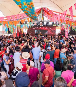 Cultura na Praça terá edição especial em homenagem ao Dia dos Pais
