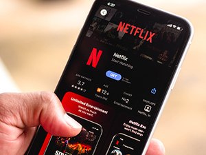 Netflix escolhe Microsoft para desenvolver plataforma de anúncios