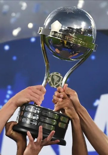 Semifinais da Sul-Americana: veja confrontos e datas dos jogos