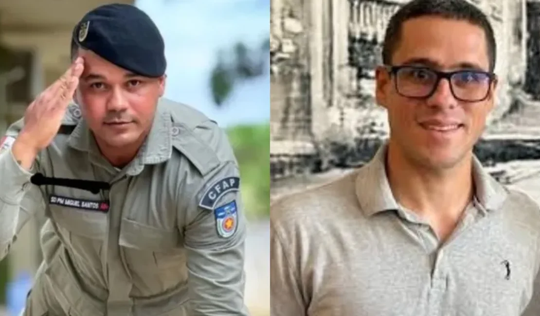 PM instaura processos disciplinares contra militares suspeitos de feminicídios em Penedo e Arapiraca