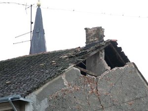 Novos tremores são registrados na Croácia um dia após terremoto