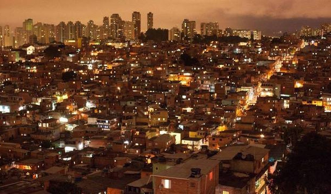 Confusão em baile funk termina com nove mortos em Paraisópolis