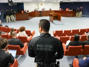 Por unanimidade, STF condena mais nove réus pela trama golpista