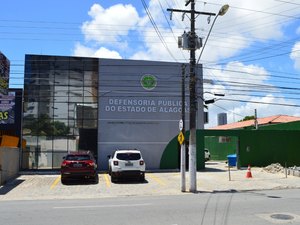 Atendimentos Cível e do Consumidor são transferidos para a subsede da Defensoria, situada no bairro do Poço