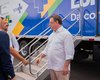 Carreta da Saúde é lançada em Arapiraca com oferta de exames para população feminina