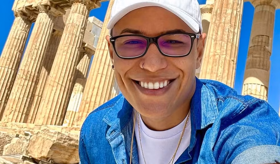 Dono da página 'Choquei' é preso em operação da PF contra transações ilegais