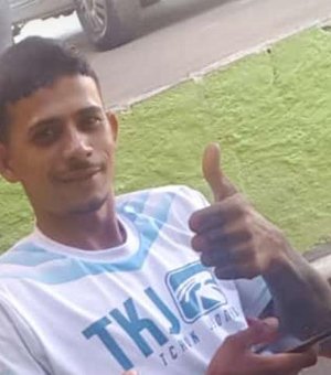 Homem é assassinado a tiros na Barra de Santo Antônio