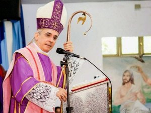 Bispo diocesano de Palmares proibe o uso de bebidas alcoolicas em eventos religiosos