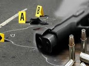 Homem morre após ser baleado nas proximidades de escola em Maceió