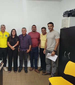 Girau do Ponciano garante melhorias no transporte ao firmar acordo com motoristas e a Arsal