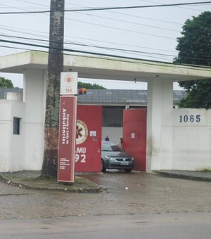 Central telefônica do SAMU de Arapiraca sofre pane e está sem funcionar