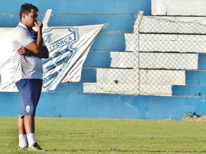 CSA deve acertar com Marlon Araújo para comandar o futebol