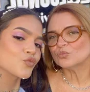 Mãe da atriz Mel Maia é encontrada morta no Rio de Janeiro