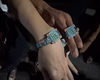 Fã alagoano que levou ‘bolo’ de Gaga em 2017 vai a Copacabana com pulseira do Rock in Rio
