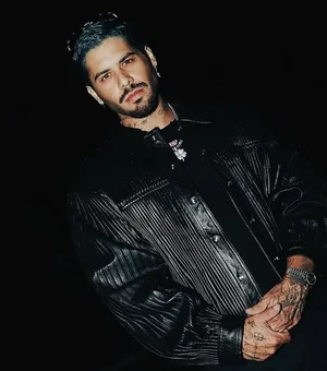 Zé Felipe relembra polêmica com Virginia e dispara: “Enfiar no rabo”