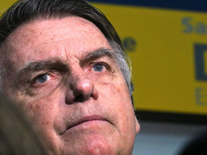 Ministro envia ao TCU decisão que condena Bolsonaro à inelegibilidade