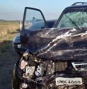 IML confirma segunda morte em acidente grave entre carros e motorista acaba sendo preso