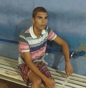 Jovem de 19 anos é preso após tentar agredir grávida