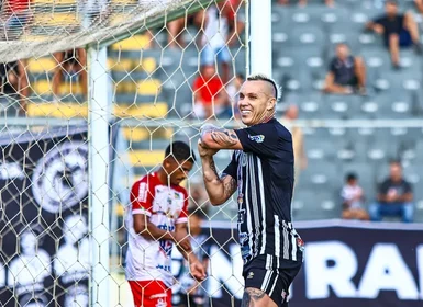 ASA enfrenta Ferroviária pela 1ª partida da segunda fase da Série D