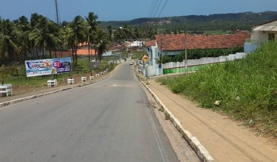 Corpo de homem é encontrado em rio após ser arrastado pela correnteza
