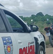 Homem encontrado morto e carbonizado em plantação é identificado em Limoeiro
