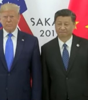 EUA e China anunciam acordo de redução de tarifas por noventa dias