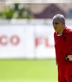 Demissão de Tite faz Flamengo chegar a quase R$ 50 milhões com multas de técnicos na gestão Landim