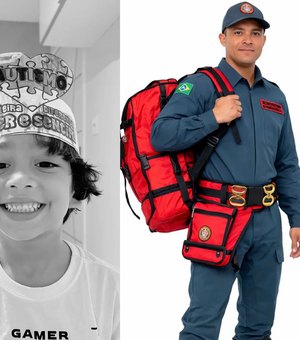 Após morte de criança, projeto que torna obrigatórias brigadas de bombeiros civis ganha força na Assembleia