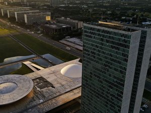 Governo faz primeira reunião ministerial nesta sexta-feira