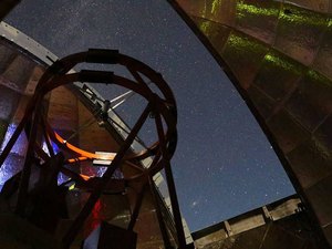 Asteroide passará próximo à Terra a mais de 120 mil km/h