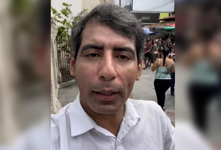 Sem Gustavo Pessoa na chapa proporcional, Solidariedade pode ‘descer’ Lobão para candidatura à vereador por Maceió