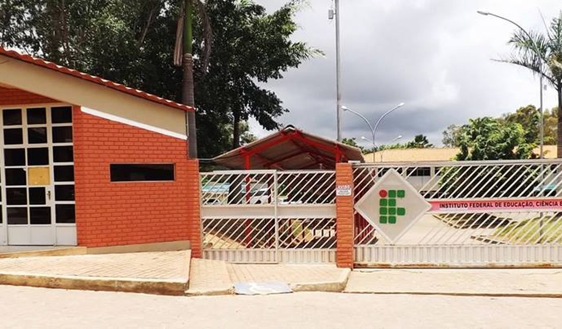 Ifal Palmeira alcança a 2ª melhor nota no Enem 2019 entre escolas públicas de Alagoas
